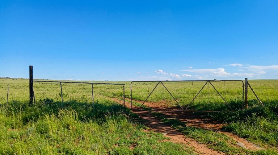 Commercial Property for Sale in Fauresmith Rural Free State